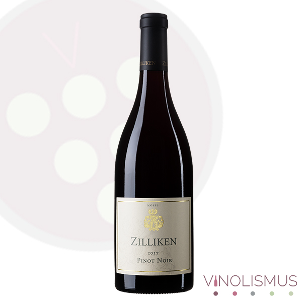 Patrick Zilliken | Pinot Noir 2017 Spätburgunder