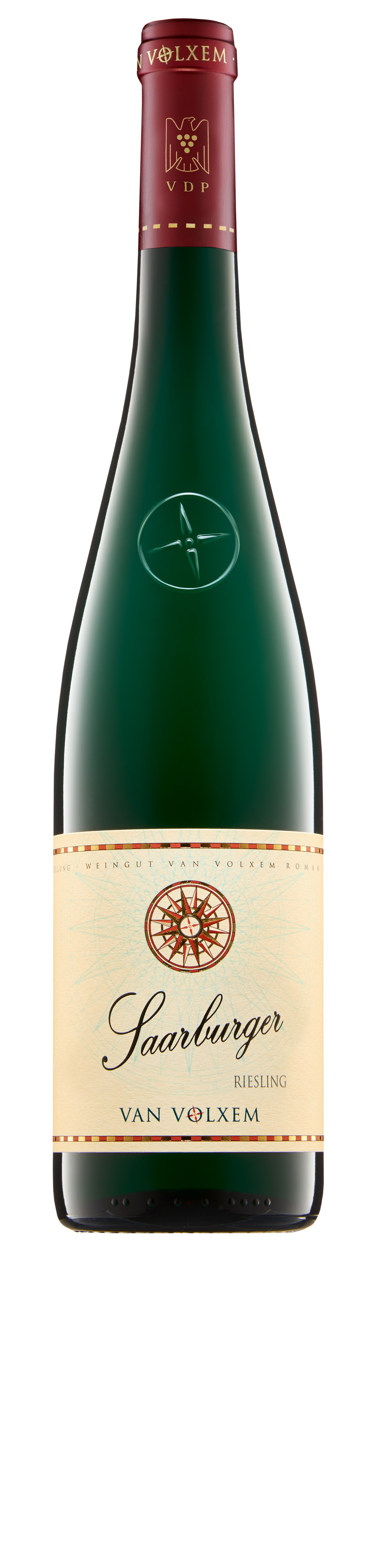 van Volxem | Saarburger Riesling  2022