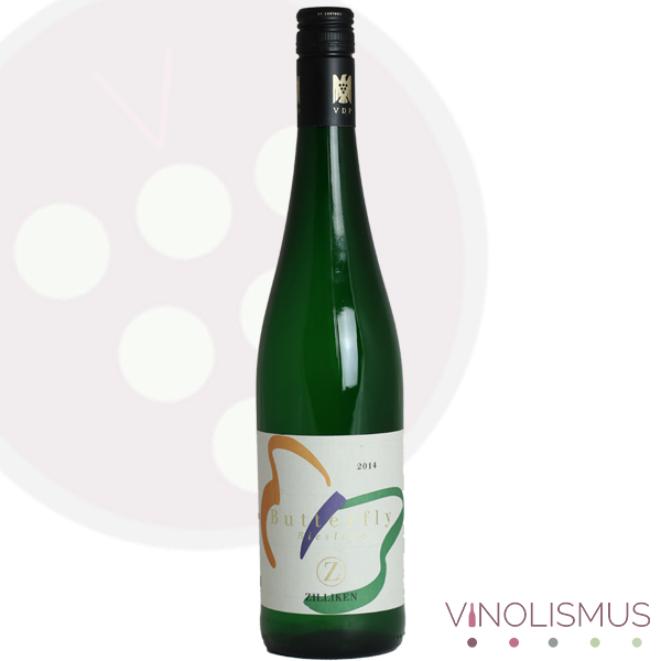 Zilliken VDP | Butterfly - Saar Riesling 2022