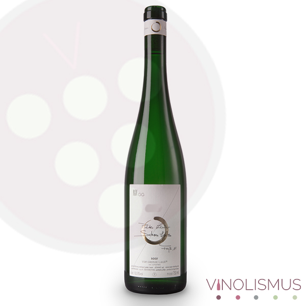 Peter Lauer | Riesling Großes Gewächs "Faß 11" 2019 - Schonfels