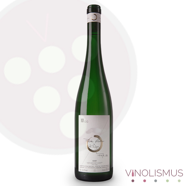 Peter Lauer | Riesling Großes Gewächs "Faß 18" 2017 - Ayler Kupp