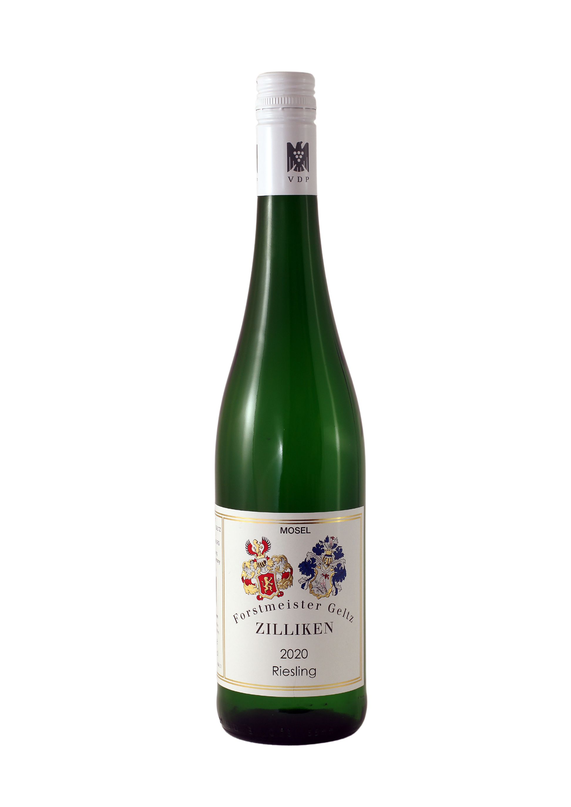 Zilliken VDP| Riesling 2020 feinfruchtig