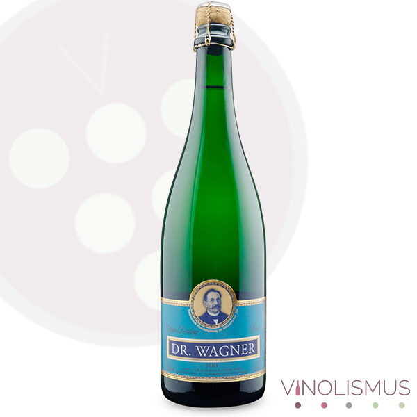 Dr. Wagner | Riesling Sekt Brut