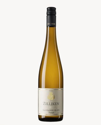 Patrick Zilliken | Sauvignon Blanc fumé 2022 trocken 