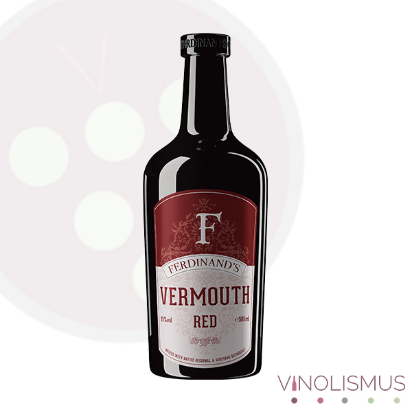 Ferdinands GIN Vermouth RED