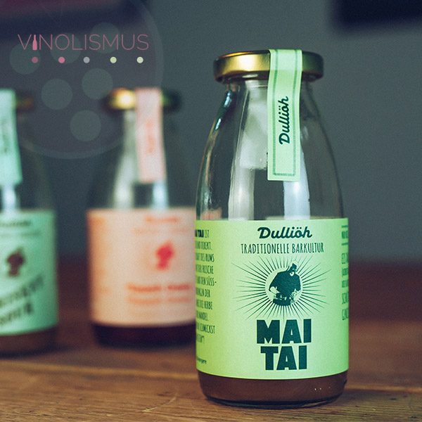 dulliöh - Cocktail Mix 12 mal Queerbeet