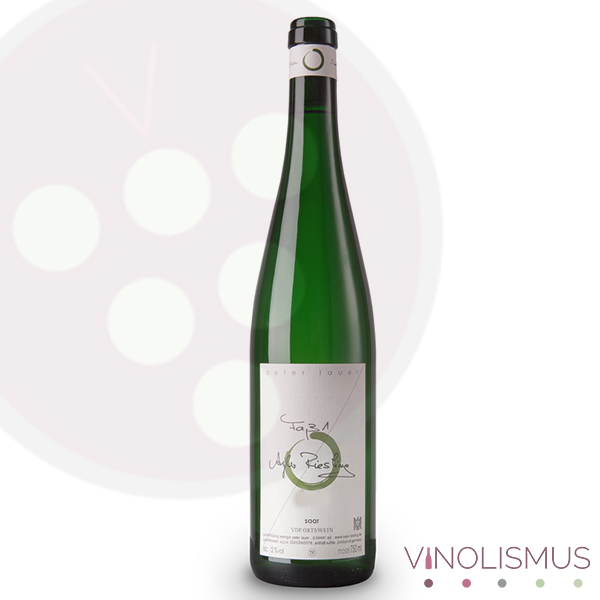 Lauer | No. 2 -  Riesling 2022 trocken