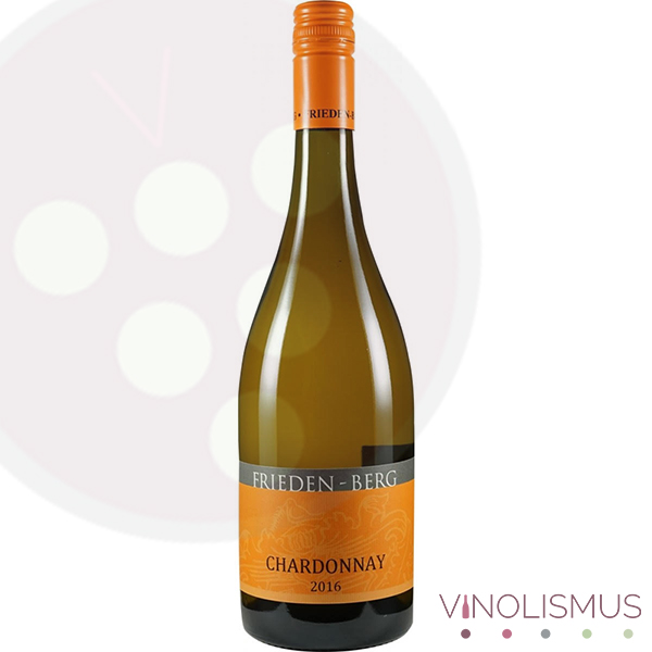 Frieden-Berg | 2020er Chardonnay trocken
