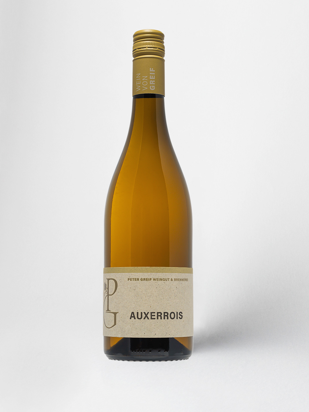 Peter Greif | Auxerrois trocken 2024