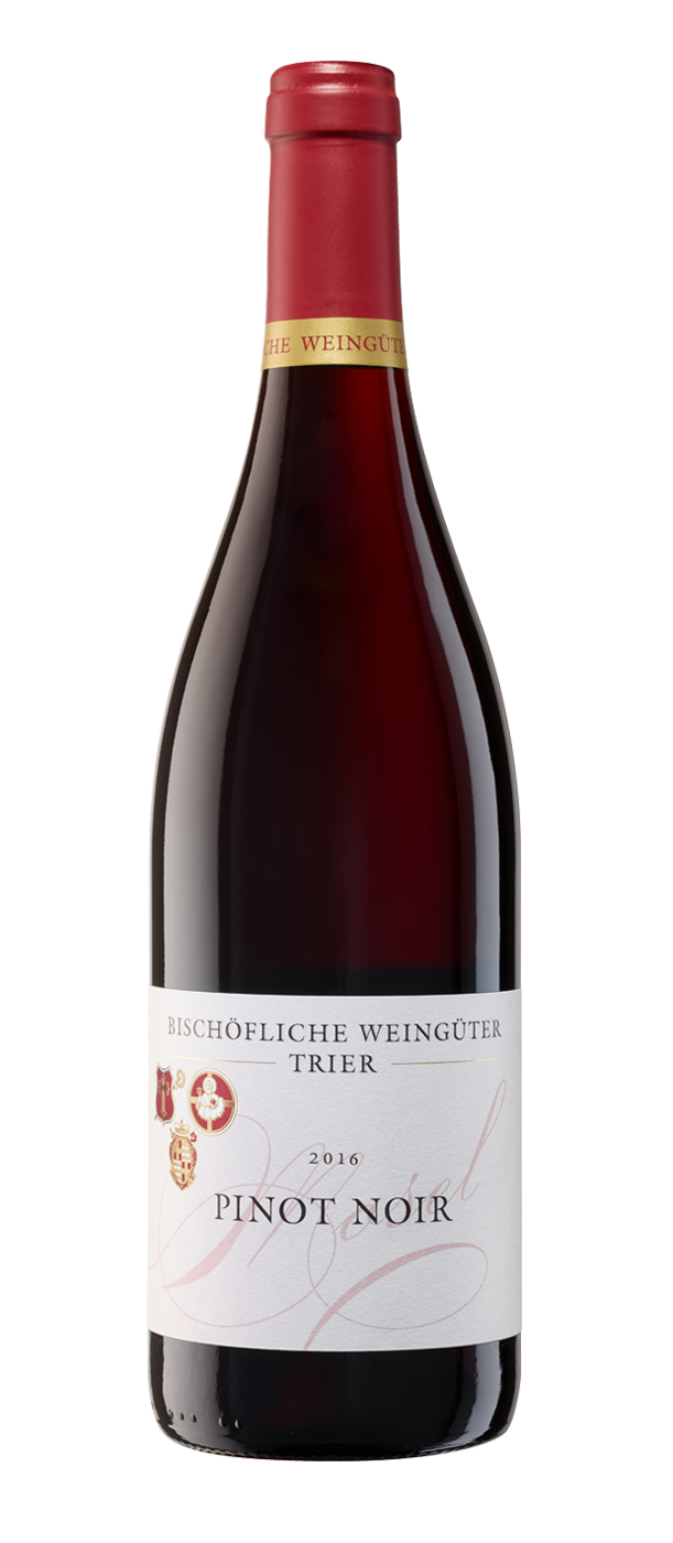 Bischöfliche Weingüter |  Pinot Noir 2019