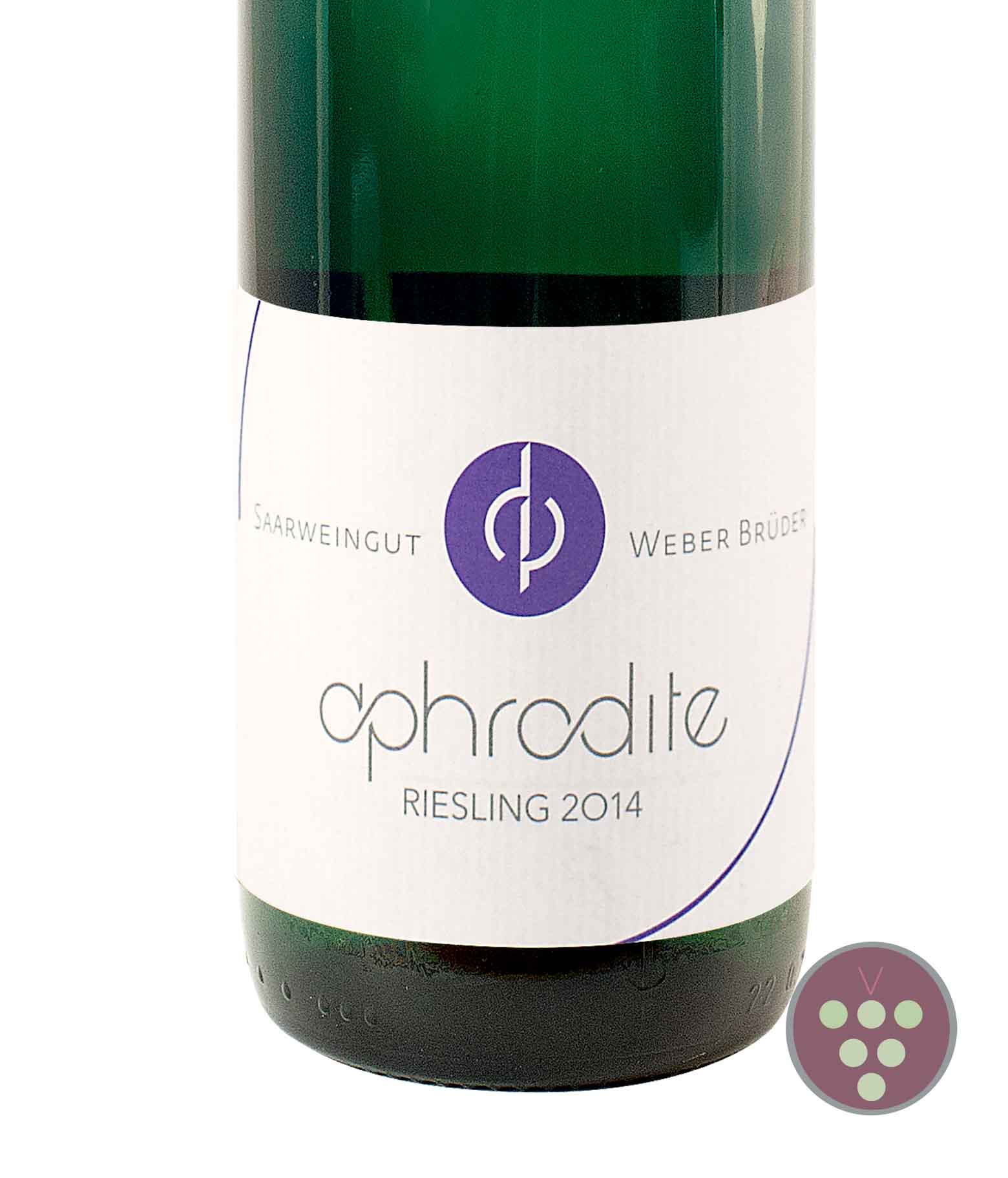 Weber Brüder | Aphrodite 2021 - Wiltinger Klosterberg