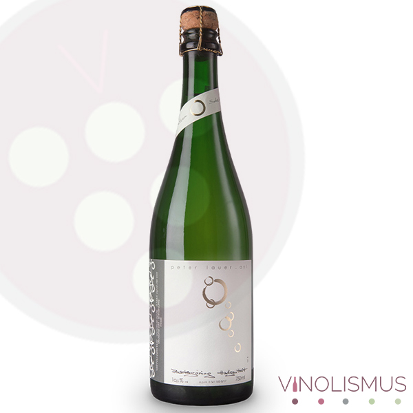 Saar Riesling Sekt brut Crement