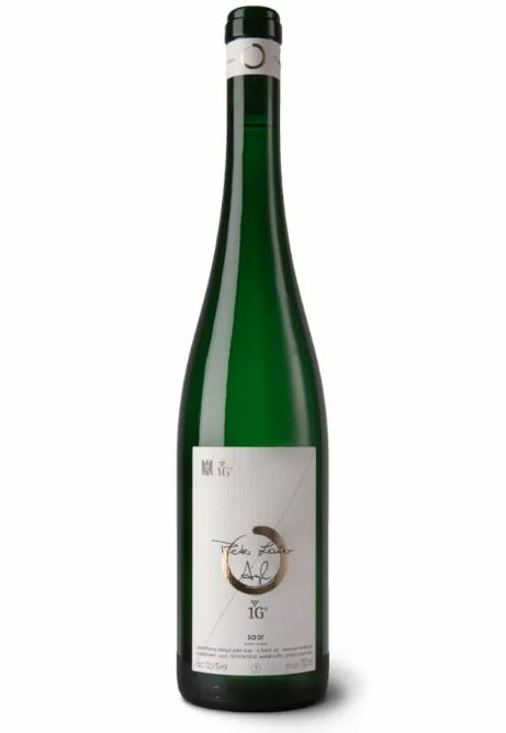 Lauer | No. 21 - Premier Crue Riesling VDP.Großes Gewächs 2021