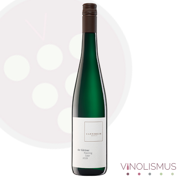 der gärtner riesling trocken