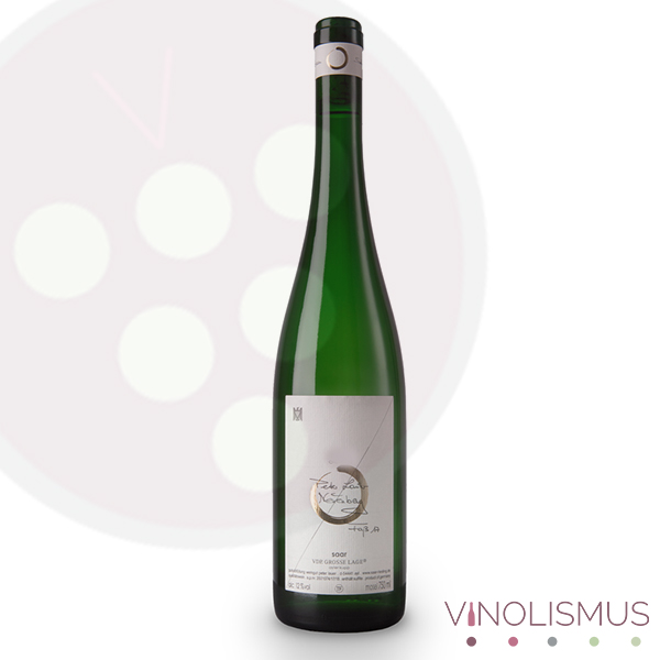 Peter Lauer | Faß 17 - Riesling VDP.Grosse Lage 2018 - Neuenberg