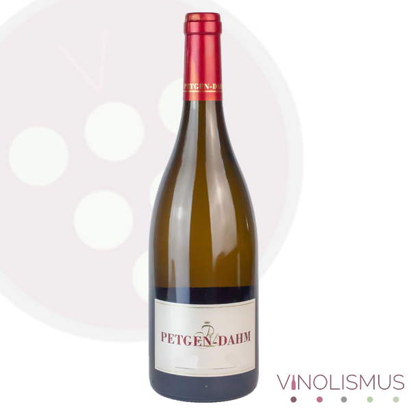 Petgen-Dahm |  Chardonnay ALTE REBEN  2019 Auslese trocken 