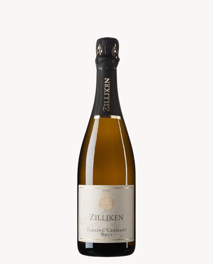 Zilliken | Elbling Sekt Crément Brut 