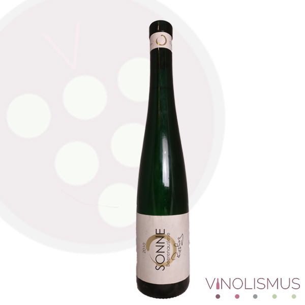 Peter Lauer | "Sonne" Riesling Trockenbeerenauslese 2010