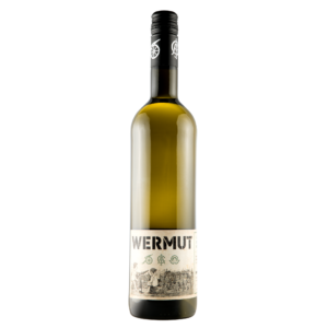 Immich-Batterieberg | WERMUT - RIESLING & ARTEMISIA ABSINTHIUM