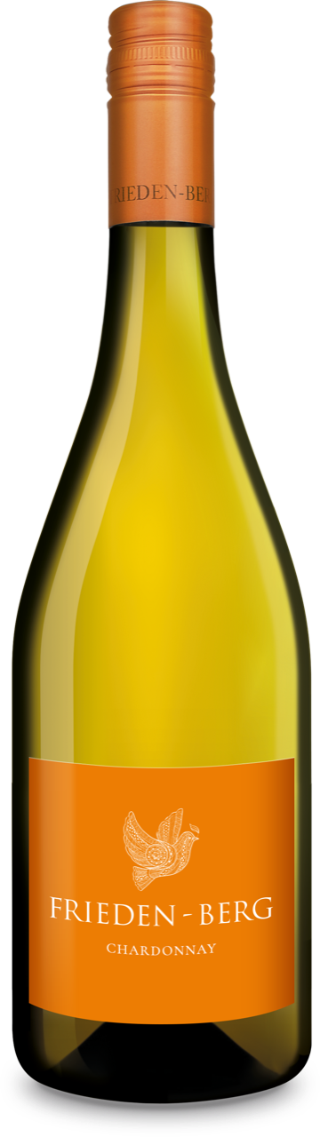 Frieden-Berg | 2021er Chardonnay trocken