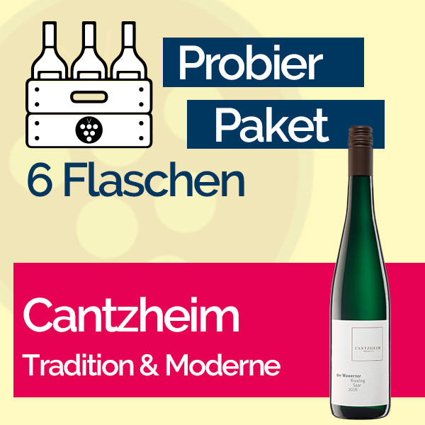 cantzheim Saarwein Probiewrpaket