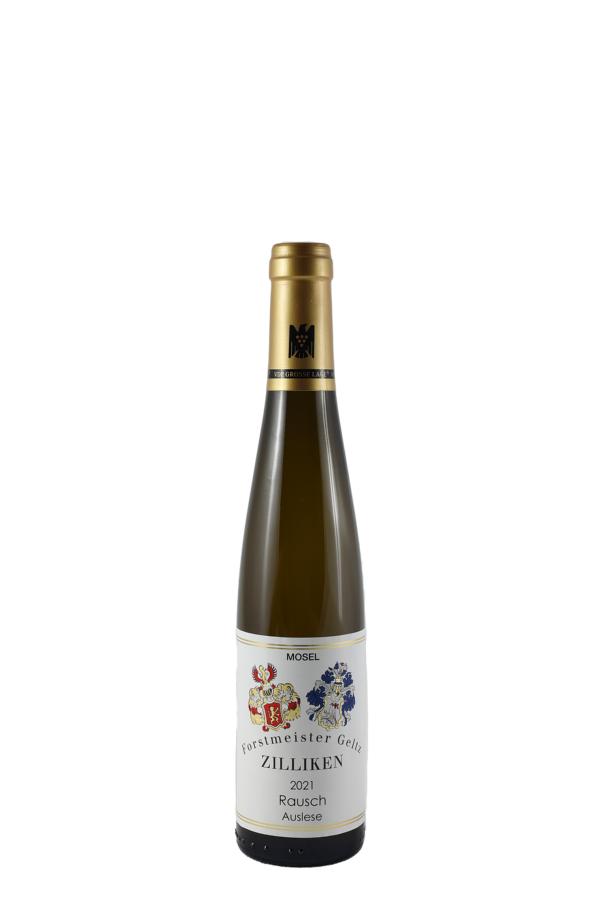 Zilliken VDP | Riesling Auslese 2021 - Rausch *FALSTAFF 100P* GOLDKAPSEL