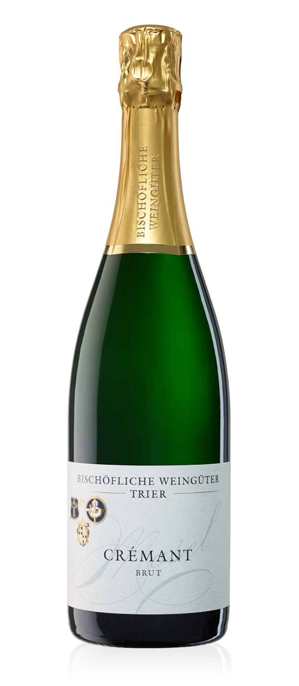 Bischöfliche Weingüter | Crément Riesling Sekt Brut 