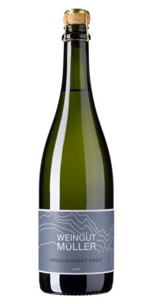 sekt brut stefan Müller 