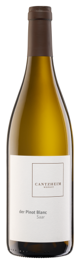 Cantzheim | 2020 Pinot Blanc trocken