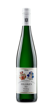 Zilliken VDP | Riesling trocken 2021 