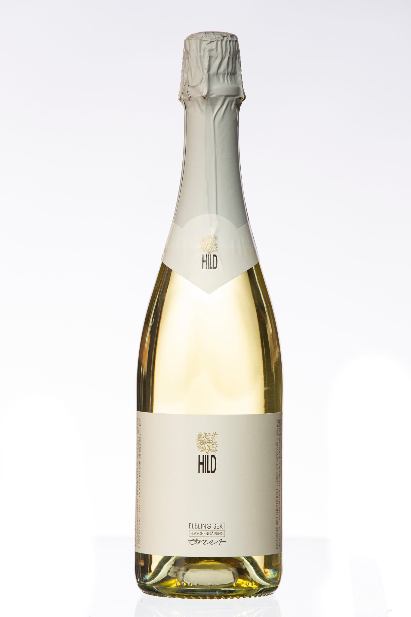 Matthias Hild | Elbling Sekt Brut