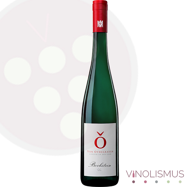 von Othegraven | Riesling VDP.Grosses Gewächs 2018 - Ockfener Bockstein