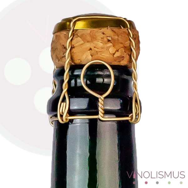 Johann Peter Mertes | Riesling Sekt Brut