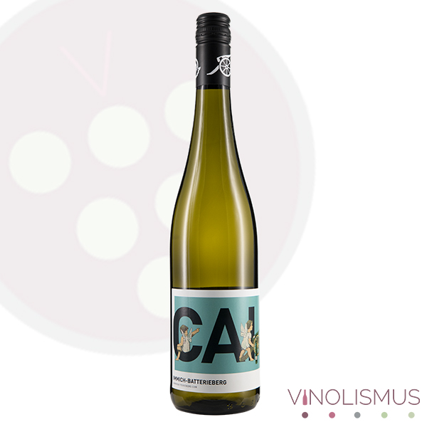 Immich-Batterieberg | 2019 CAI Riesling Kabinett trocken