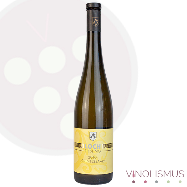 loch riesling contesaar 2010 herrenberg