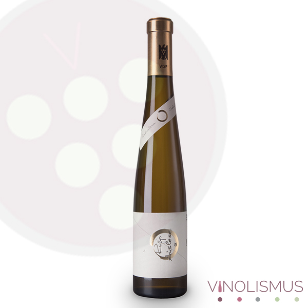 Peter Lauer | Riesling Auslese 2018 - Ayler Kupp GOLDKAPSEL