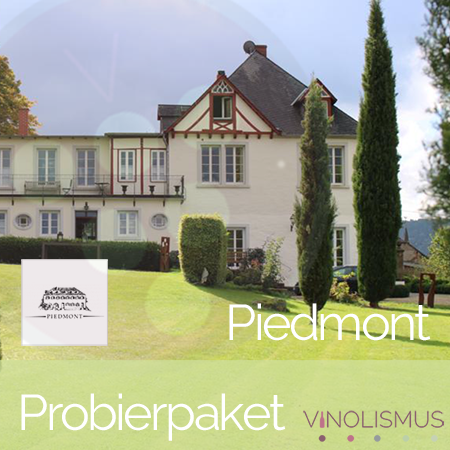 Probierpaket Piedmont Saar