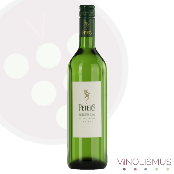 Peters | Sauvignon Blanc trocken 2023