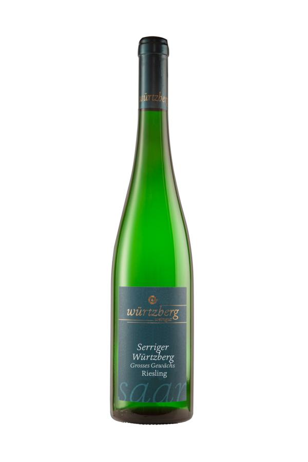 riesling Großes Gewächs GG 2020 Würtzberg