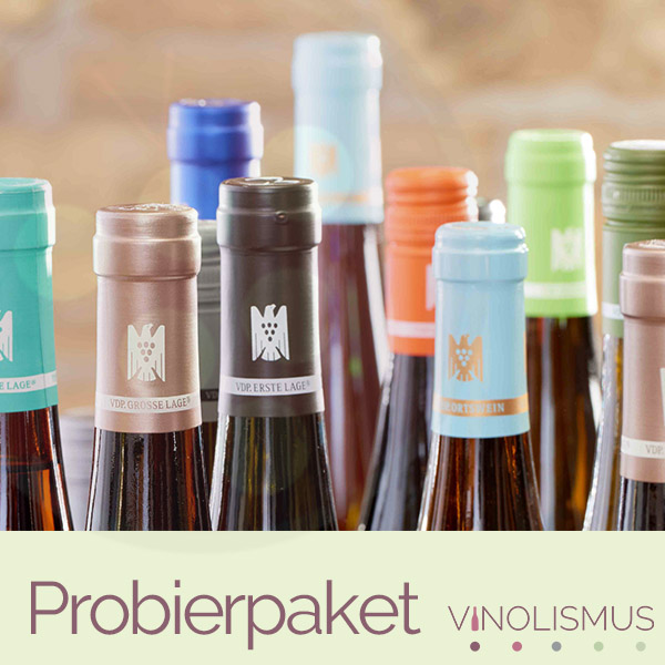 Probierpaket VDP. Mosel "Kabinett"