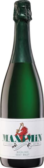 Grünhaus | MIXIMIN Riesling Sekt 2020