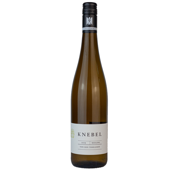 Knebel | von den Terrassen 2020 VDP.Gutswein