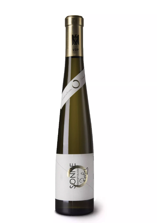 Peter Lauer | "Sonne" Riesling Beerenauslese 2010