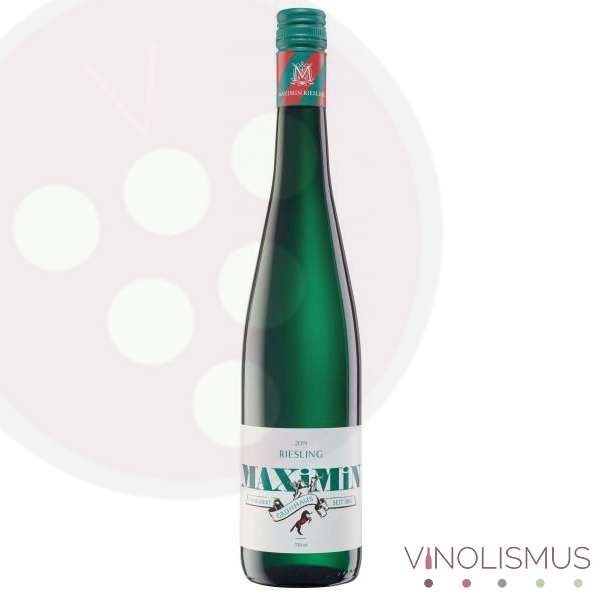 Grünhaus | 2021 MAXIMIN Riesling feinherb