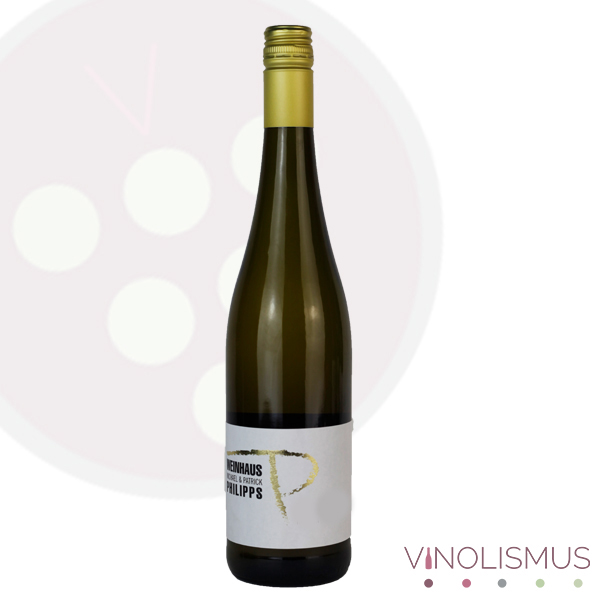 Weingut Philipps | Riesling Spätlese 2021 - Ayler Kupp