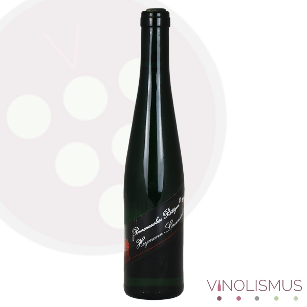 Heymann-Löwenstein | VDP.Erste Lage Riesling GG Kirchberg 2018