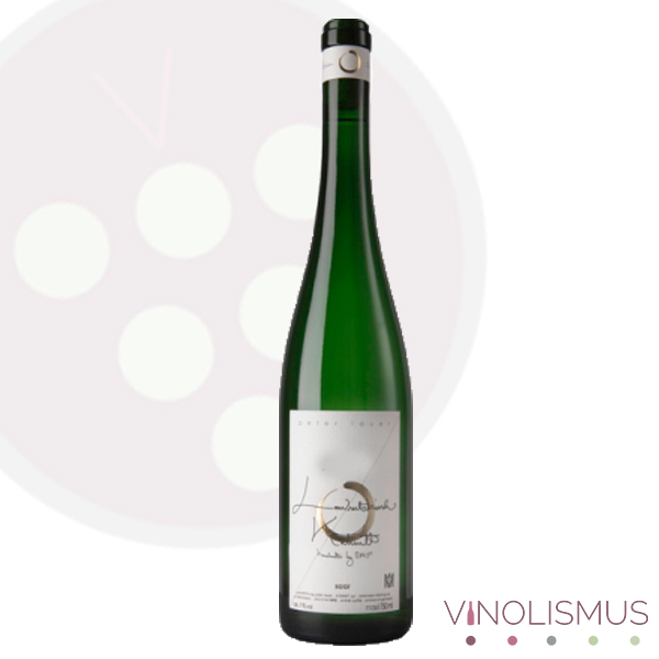 Lambertskirch Riesling Kabinett peter Lauer