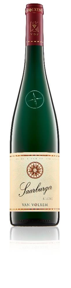 van Volxem | Saarburger Riesling  2020