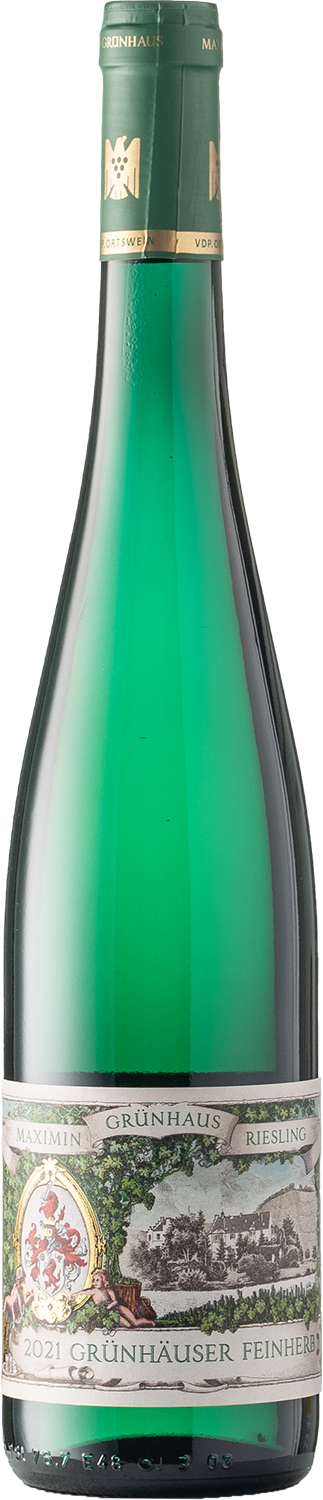 Grünhaus | 2020 Grünhäuser Riesling feinherb