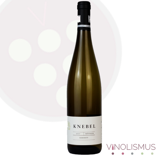 knebel Röttgen 2017 Kabinett